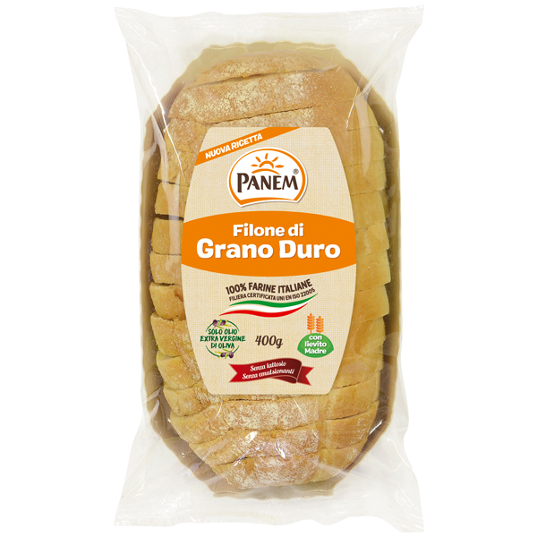 Filone di Grano Duro