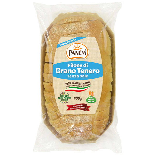 Filone di Grano Duro